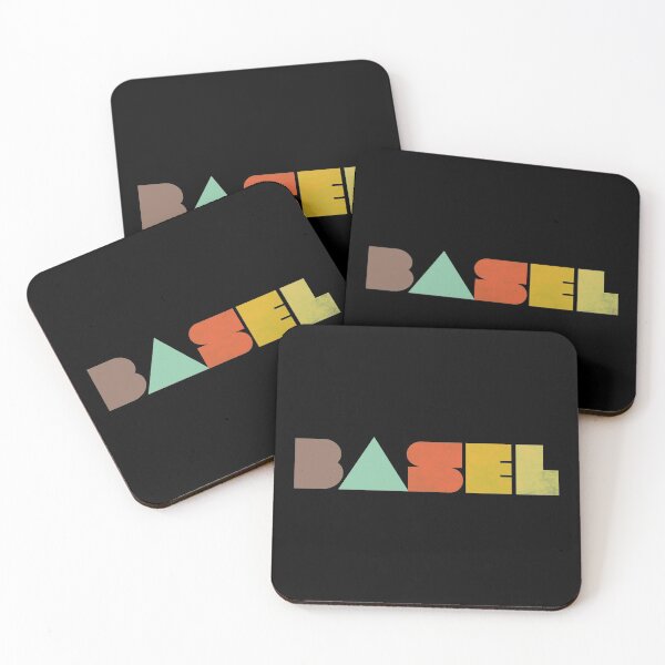 Item preview, Basel Vintage designed and sold by designkitsch.