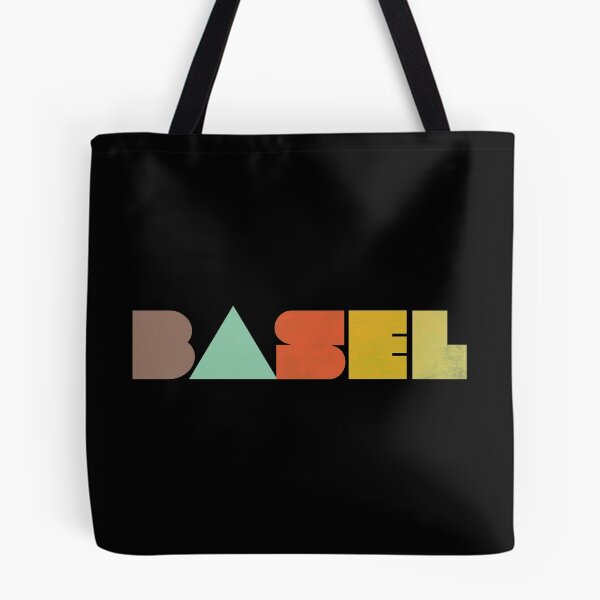 Item preview, Basel Vintage designed and sold by designkitsch.