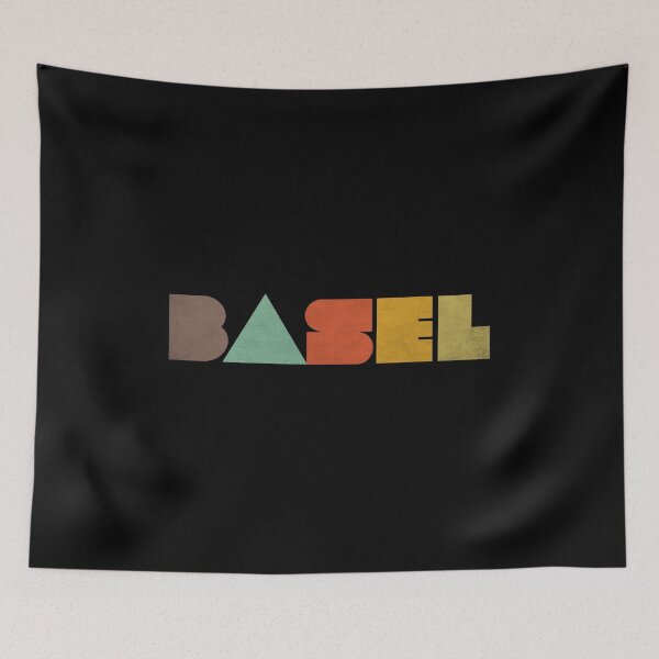 Item preview, Basel Vintage designed and sold by designkitsch.