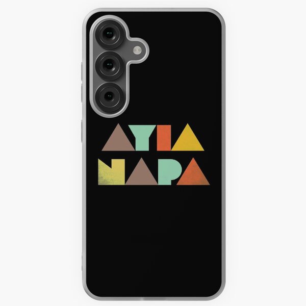 Item preview, Ayia Napa Vintage designed and sold by designkitsch.