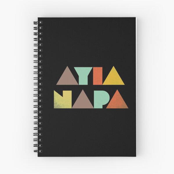 Item preview, Ayia Napa Vintage designed and sold by designkitsch.