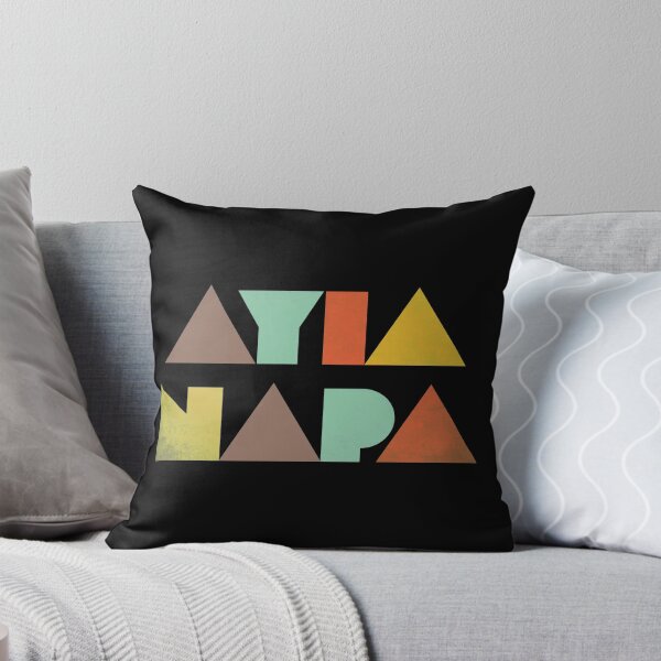 Item preview, Ayia Napa Vintage designed and sold by designkitsch.