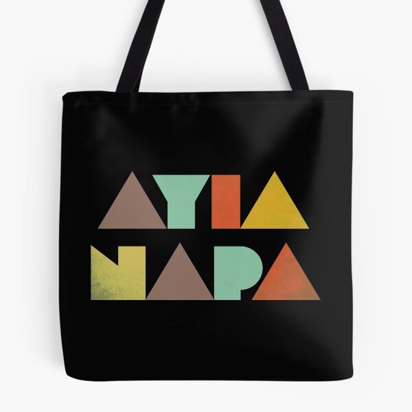 Item preview, Ayia Napa Vintage designed and sold by designkitsch.