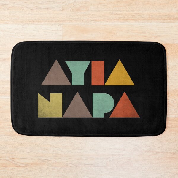 Item preview, Ayia Napa Vintage designed and sold by designkitsch.