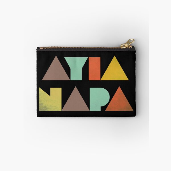 Item preview, Ayia Napa Vintage designed and sold by designkitsch.