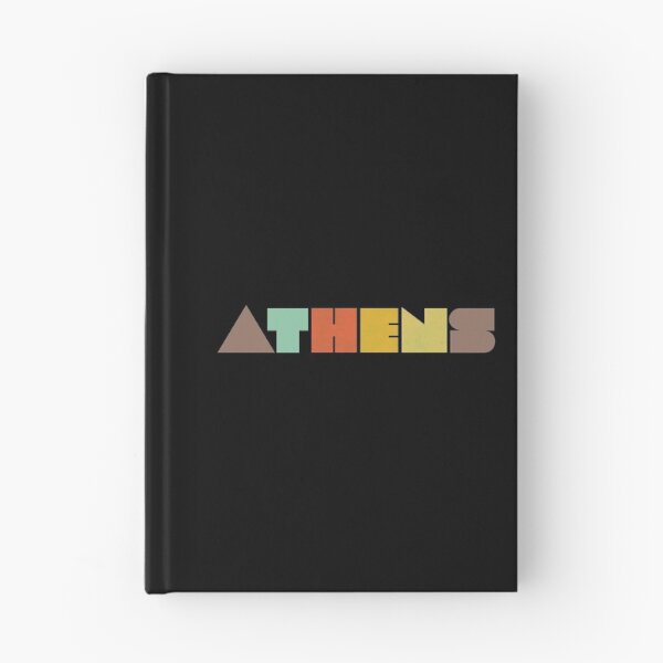 Item preview, Athens Vintage designed and sold by designkitsch.