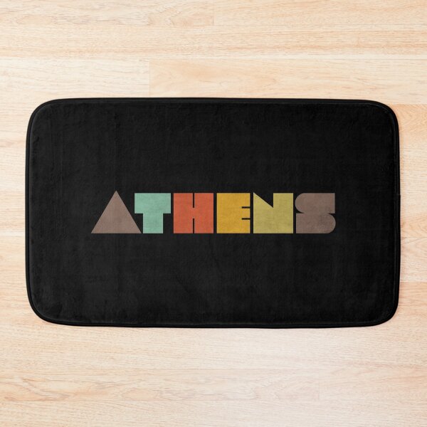 Item preview, Athens Vintage designed and sold by designkitsch.