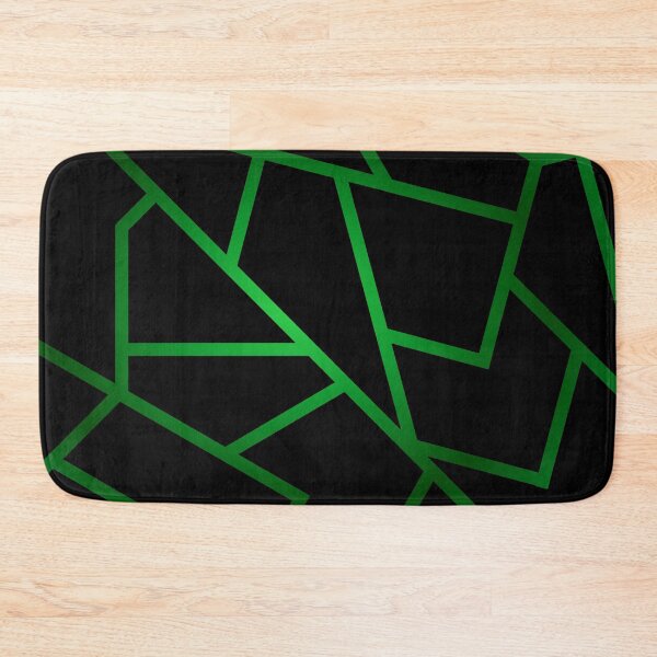 Item preview, Black and Emerald designed and sold by Eliza434.
