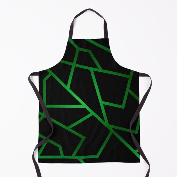 Item preview, Black and Emerald designed and sold by Eliza434.