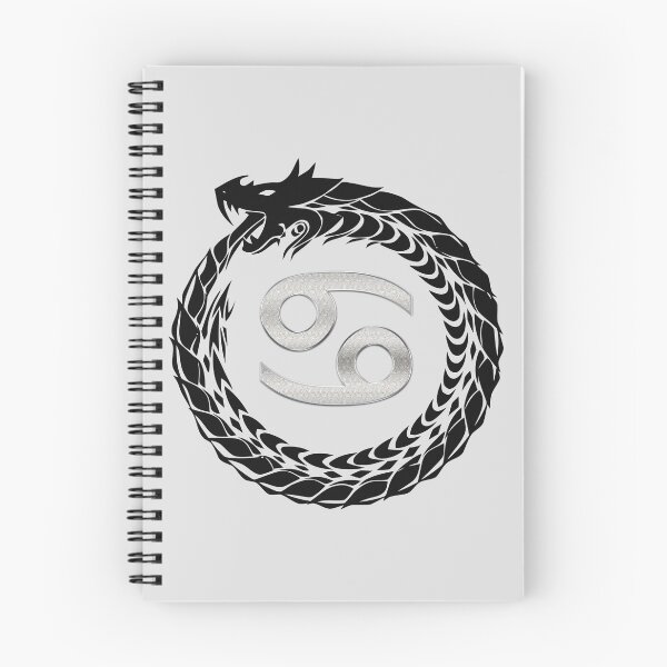 Item preview, Year of dragon, Cancer designed and sold by helenkaiy.