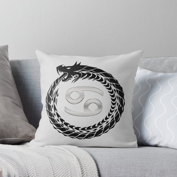 Item preview, Year of dragon, Cancer designed and sold by helenkaiy.