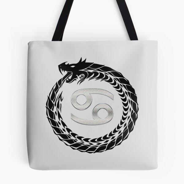 Item preview, Year of dragon, Cancer designed and sold by helenkaiy.