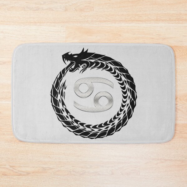Item preview, Year of dragon, Cancer designed and sold by helenkaiy.