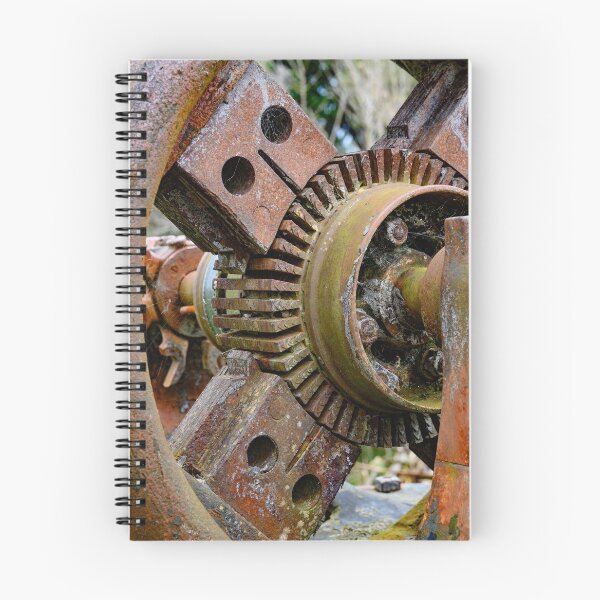 Item preview, Mechanical Wheel designed and sold by LP-Images.