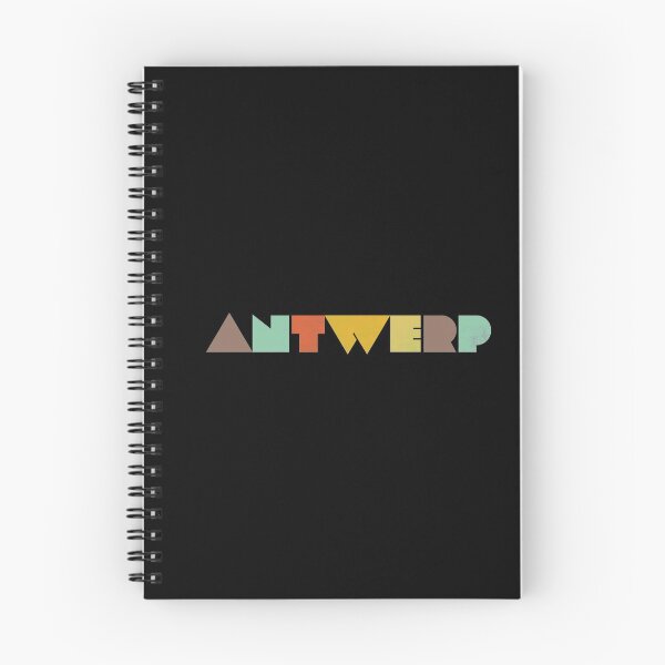 Item preview, Antwerp Vintage designed and sold by designkitsch.