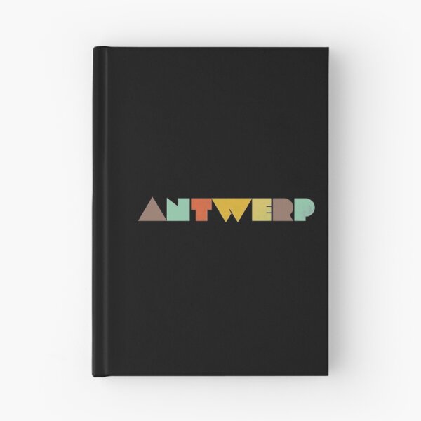 Item preview, Antwerp Vintage designed and sold by designkitsch.