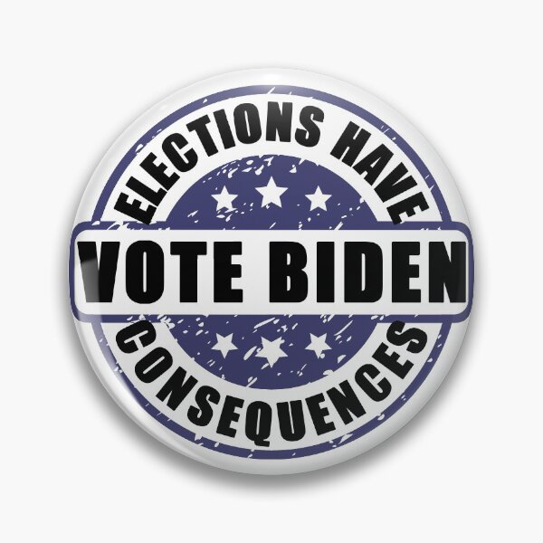 Item preview, Elections have consequences presidential elections debate trump 2020 designed and sold by GoodyLeo.