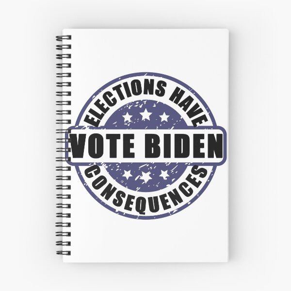 Item preview, Elections have consequences presidential elections debate trump 2020 designed and sold by GoodyLeo.