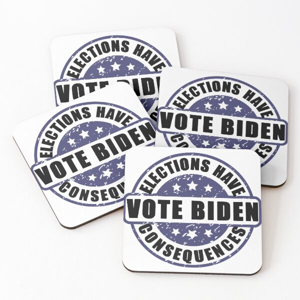 Item preview, Elections have consequences presidential elections debate trump 2020 designed and sold by GoodyLeo.