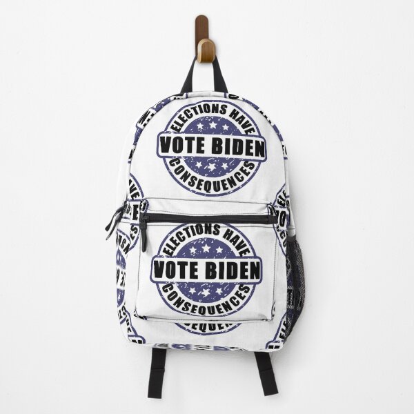 Item preview, Elections have consequences presidential elections debate trump 2020 designed and sold by GoodyLeo.