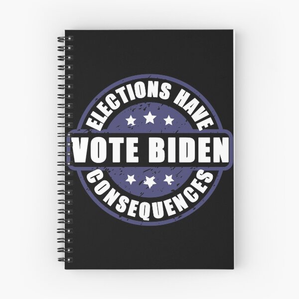 Item preview, Elections have consequences presidential elections debate trump 2020 designed and sold by GoodyLeo.