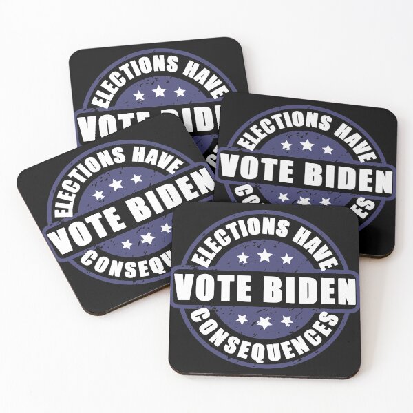 Item preview, Elections have consequences presidential elections debate trump 2020 designed and sold by GoodyLeo.