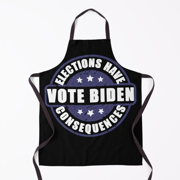 Item preview, Elections have consequences presidential elections debate trump 2020 designed and sold by GoodyLeo.