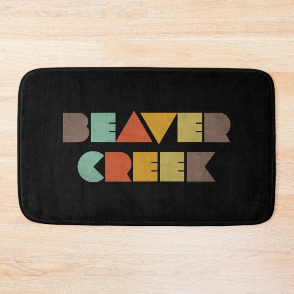 Item preview, Beaver Creek Vintage designed and sold by designkitsch.