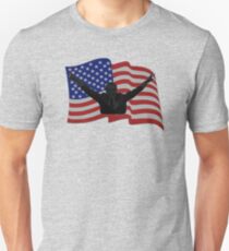 Slick Rick Nixon Unisex T-Shirt