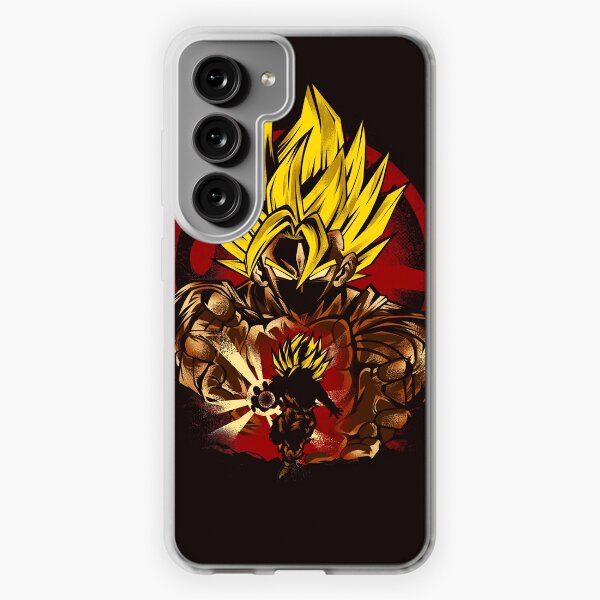 DRAGON BALL SUPER BEAST SON GOHAN Samsung Galaxy Note 10 Plus Case