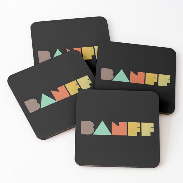 Item preview, Banff Vintage designed and sold by designkitsch.