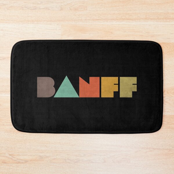 Item preview, Banff Vintage designed and sold by designkitsch.