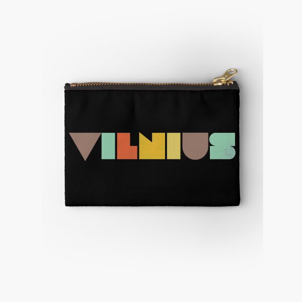 Item preview, Vilnius Vintage designed and sold by designkitsch.