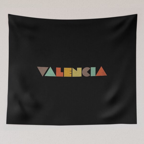 Item preview, Valencia Vintage designed and sold by designkitsch.