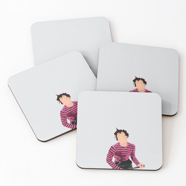 Item preview, Yungblud designed and sold by sarah-artzebe.