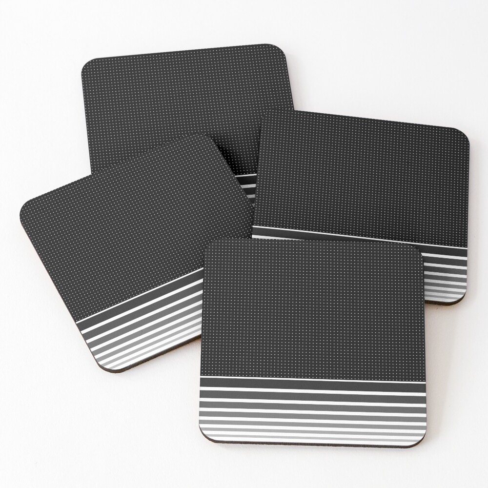 Item preview, Coasters (Set of 4) designed and sold by Ashit.