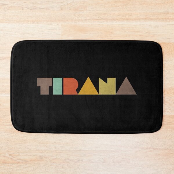 Item preview, Tirana Vintage designed and sold by designkitsch.