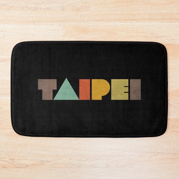 Item preview, Taipei Vintage designed and sold by designkitsch.