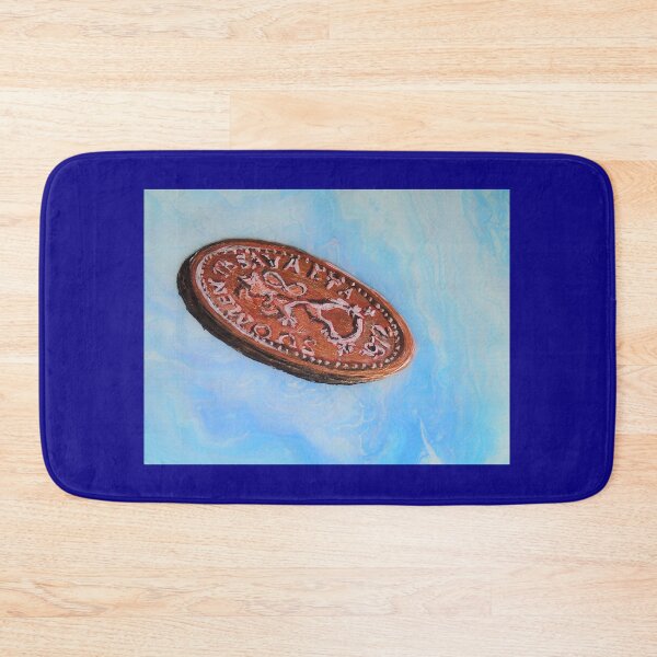 Item preview, 1972 Finnish Penny designed and sold by Rina Arling.