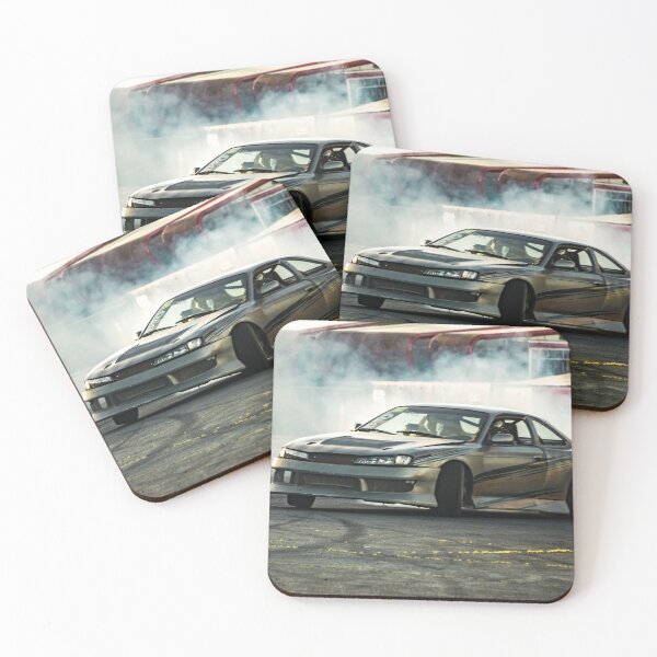 Item preview, S14 FD Drift designed and sold by Minty-Media.