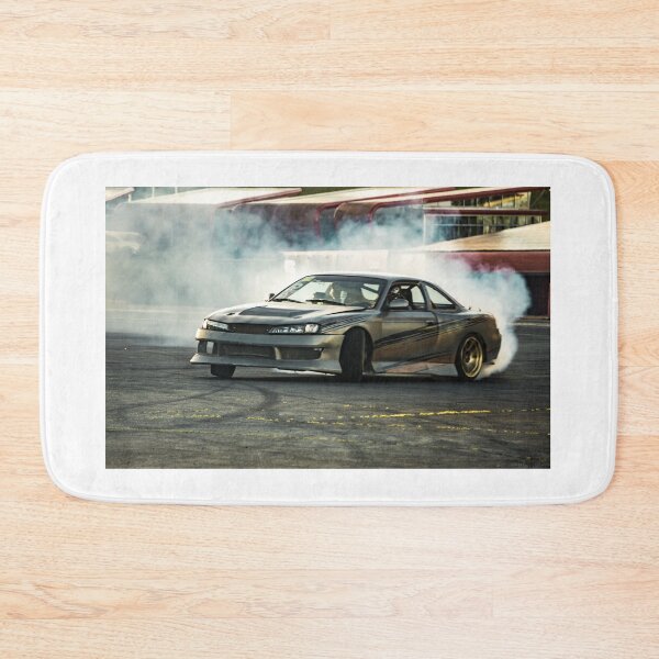 Item preview, S14 FD Drift designed and sold by Minty-Media.