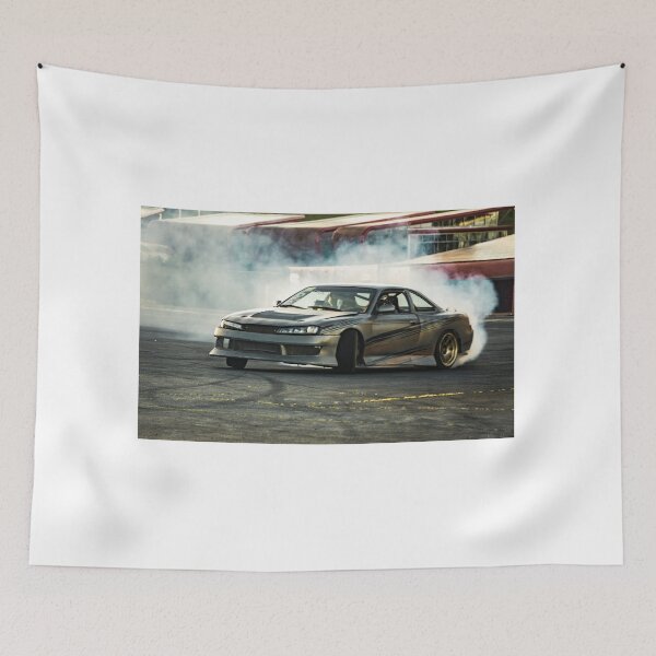 Item preview, S14 FD Drift designed and sold by Minty-Media.