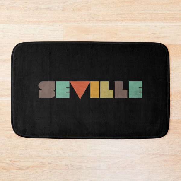 Item preview, Seville Vintage designed and sold by designkitsch.