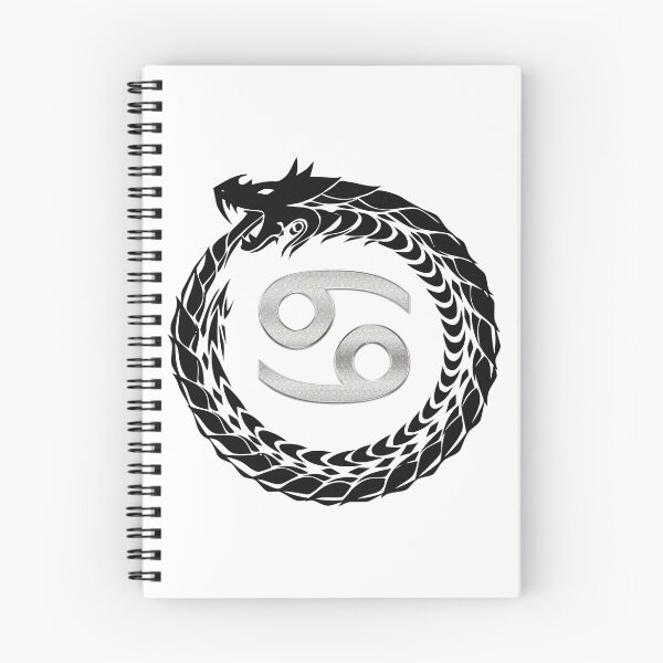 Item preview, Year of dragon, Cancer designed and sold by helenkaiy.