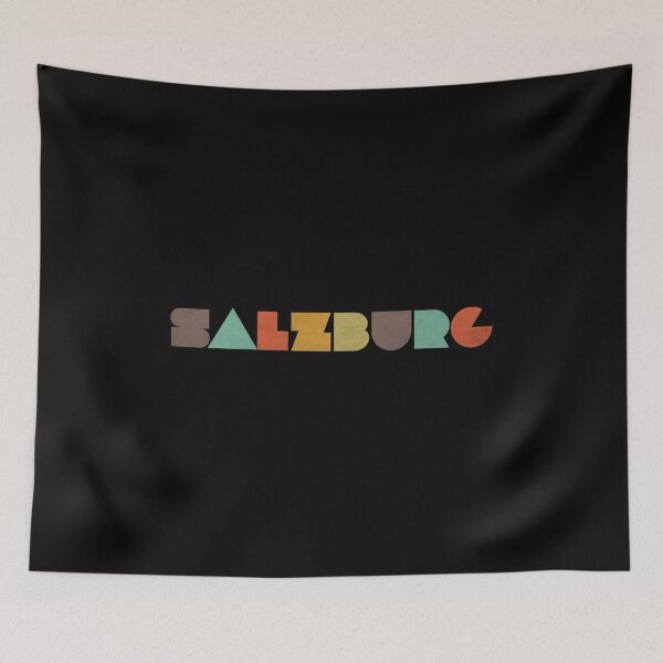 Item preview, Salzburg Vintage designed and sold by designkitsch.