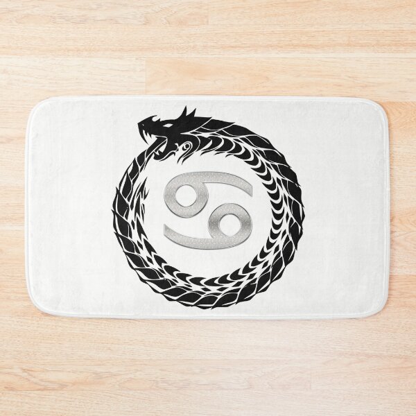 Item preview, Year of dragon, Cancer designed and sold by helenkaiy.