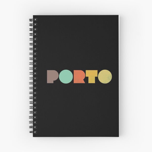 Item preview, Porto Vintage designed and sold by designkitsch.