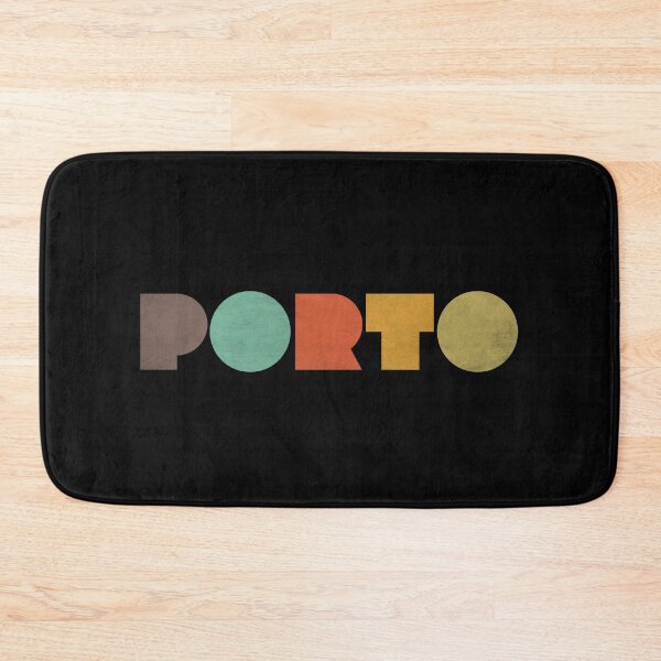 Item preview, Porto Vintage designed and sold by designkitsch.