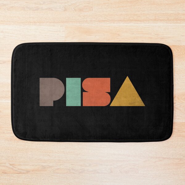 Item preview, Pisa Vintage designed and sold by designkitsch.