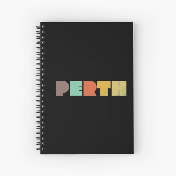 Item preview, Perth Vintage designed and sold by designkitsch.